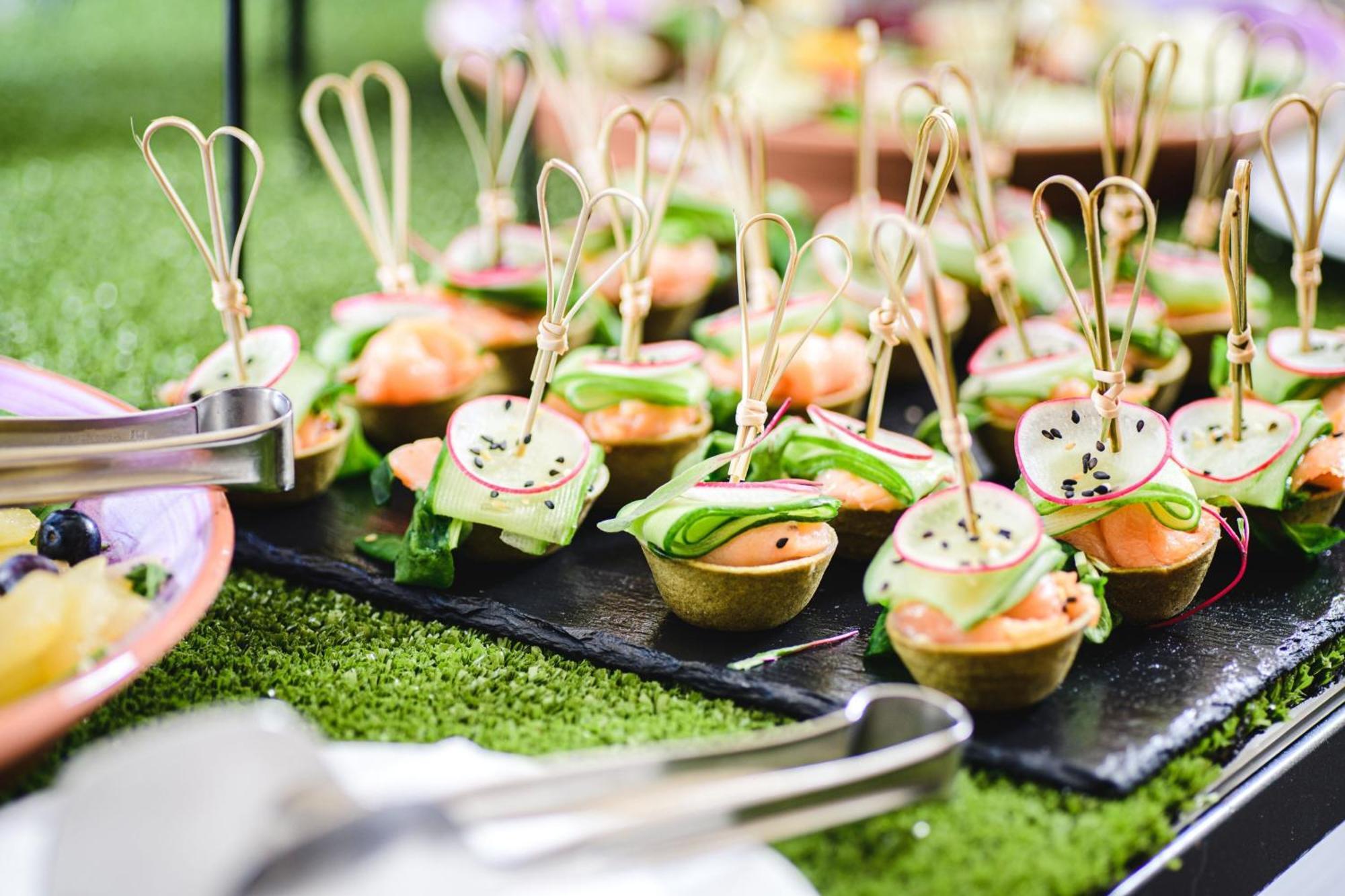 Sheraton Poznan Hotel Ngoại thất bức ảnh Canapés