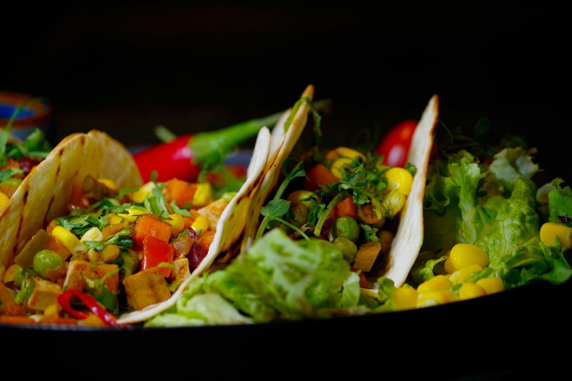 Sheraton Poznan Hotel Ngoại thất bức ảnh Tacos