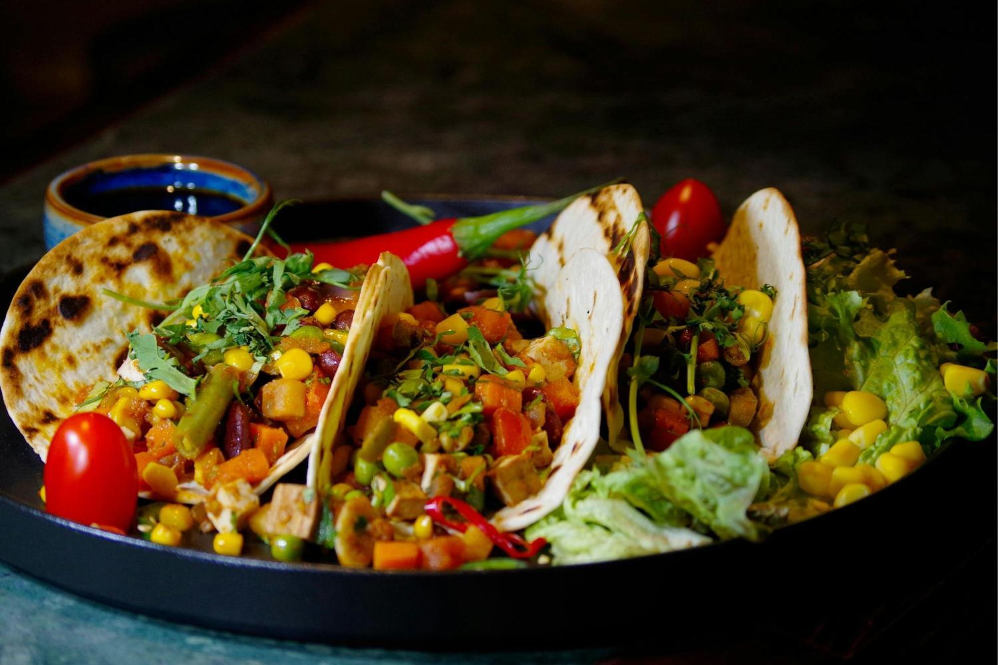 Sheraton Poznan Hotel Ngoại thất bức ảnh Tacos
